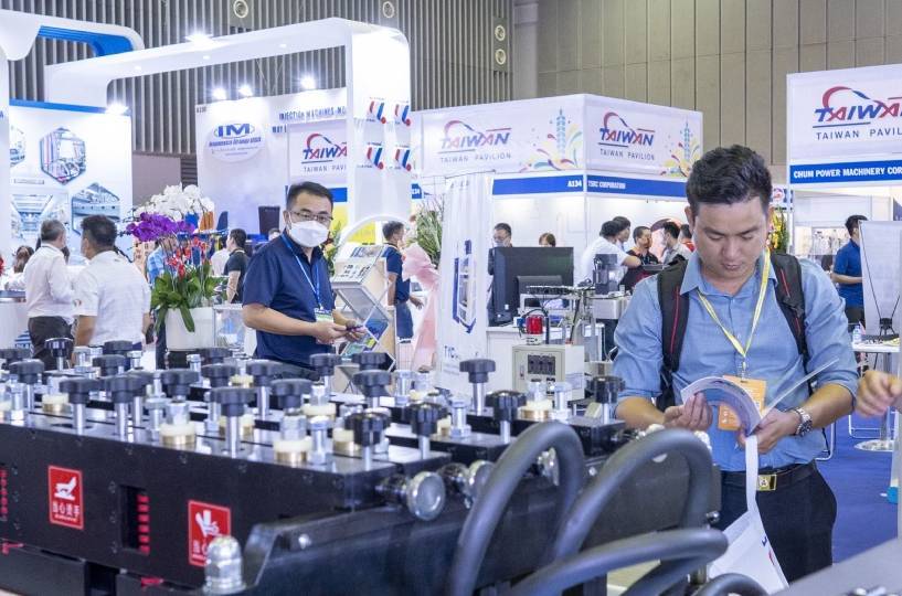 2025年尼日利亚拉各斯国际涂料贸易展览会：Beta Polymer Co.展示先进聚合物技术
