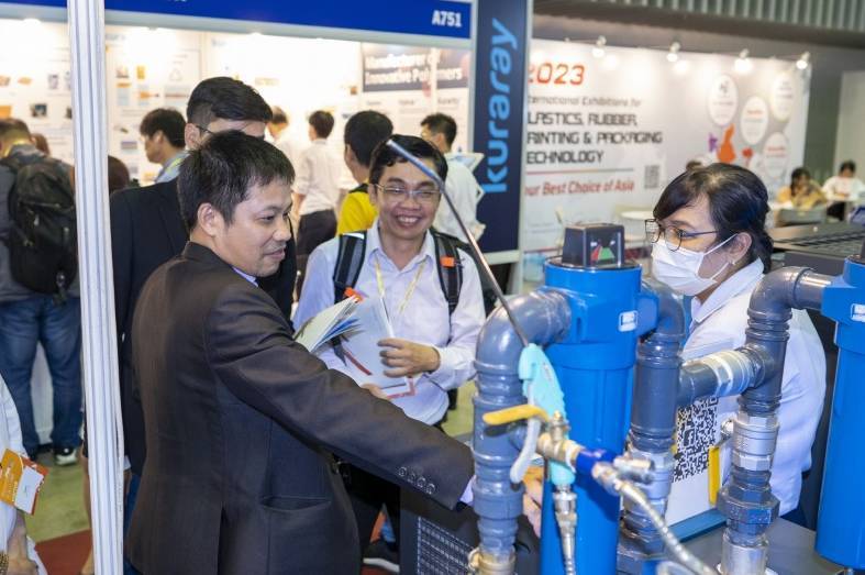 2025年尼日利亚拉各斯国际涂料贸易展览会：Beta Polymer Co.展示先进聚合物技术
