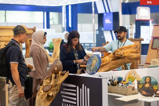 沙特阿拉伯利雅得国际木材展 SAUDI WOOD EXPO 2025圆满落幕