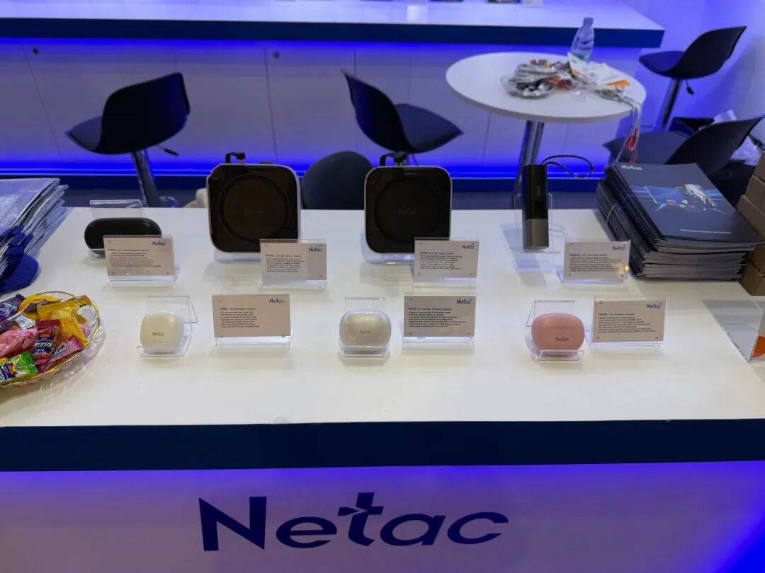 展会回顾丨2025香港环球资源消费电子展圆满收官，期待再会！