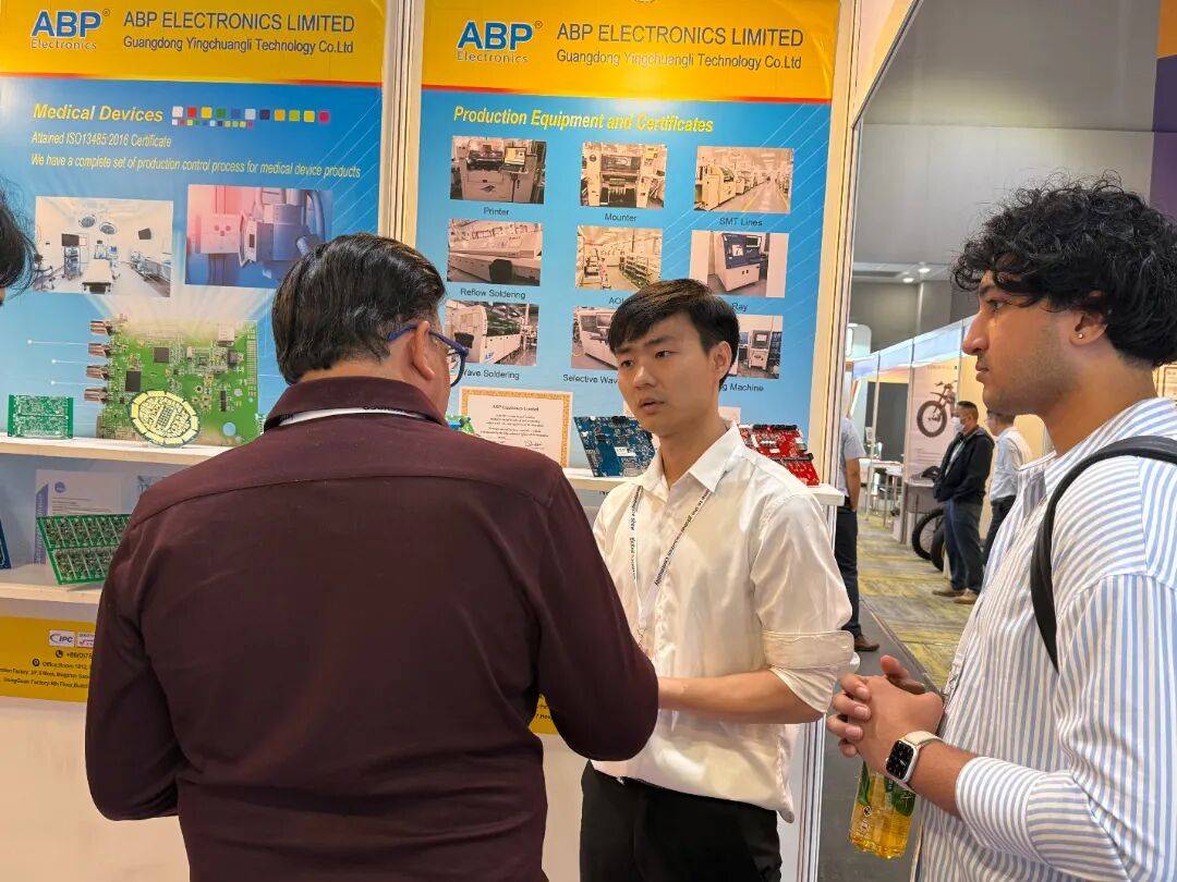 英创立火热进行中 | 2025香港环球资源秋季电子展