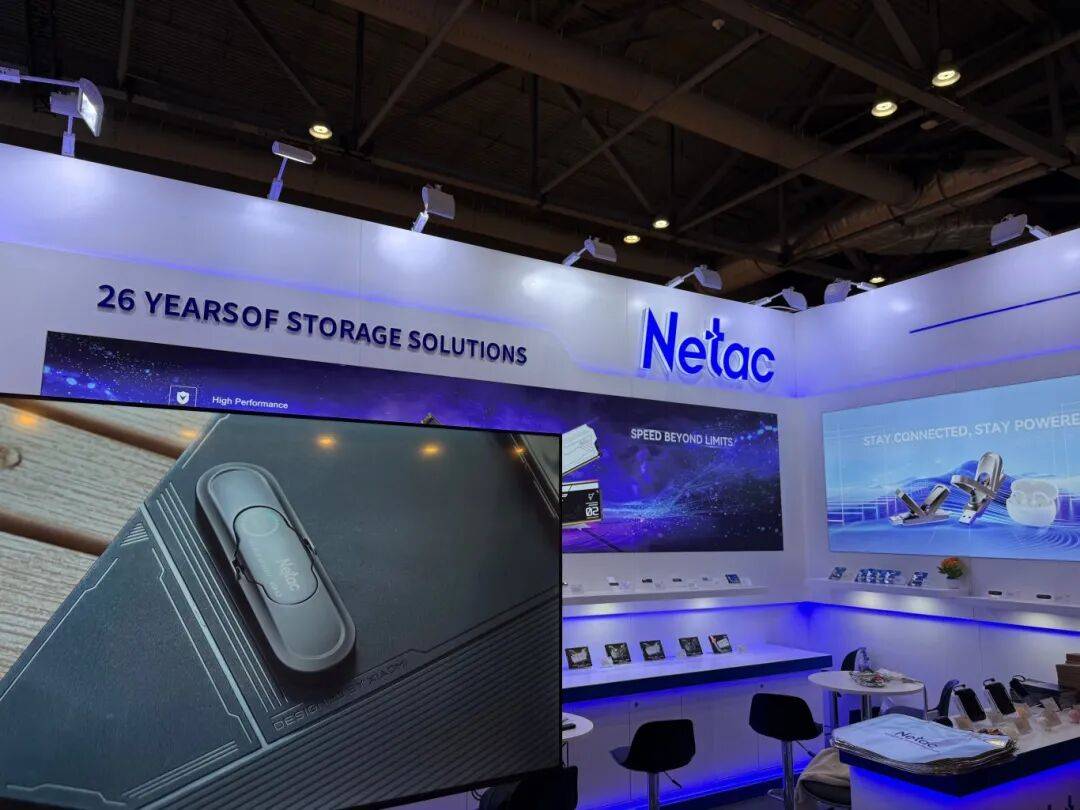 展会回顾丨2025香港环球资源消费电子展圆满收官，期待再会！