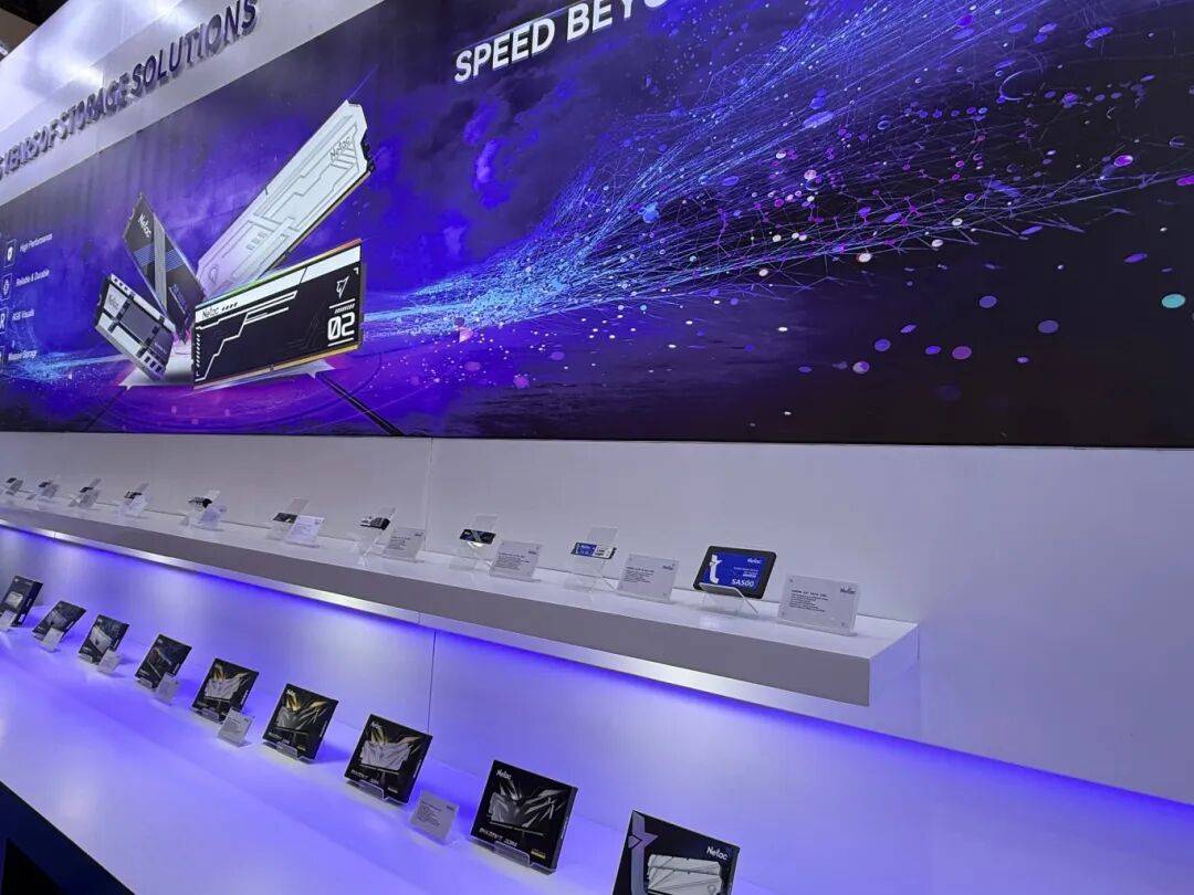 展会回顾丨2025香港环球资源消费电子展圆满收官，期待再会！