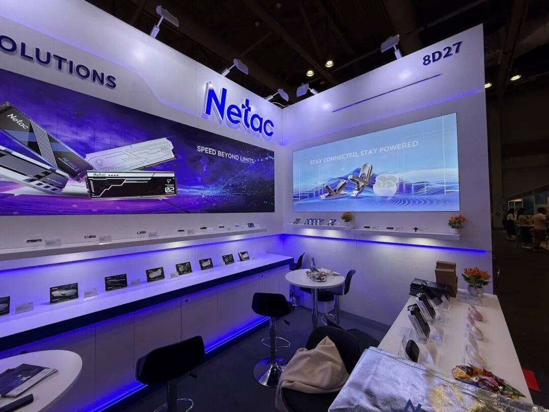 展会回顾丨2025香港环球资源消费电子展圆满收官，期待再会！