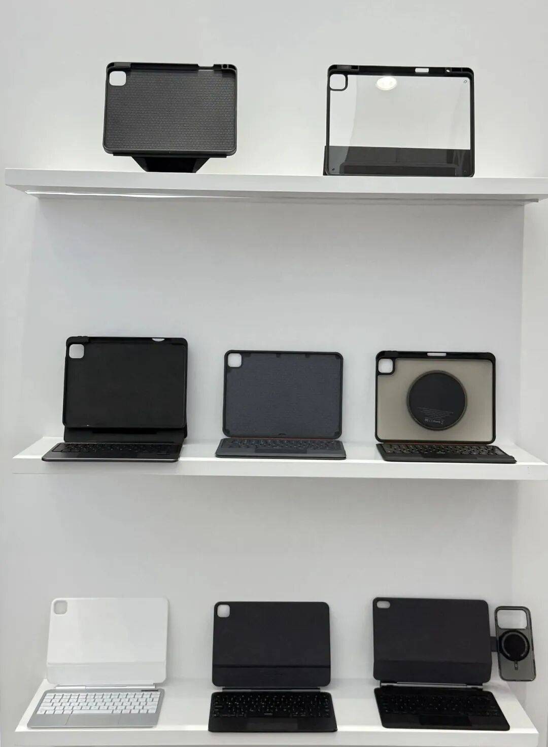 WiWU 2025年香港电子展进行时｜新品登场，热度持续飙升！