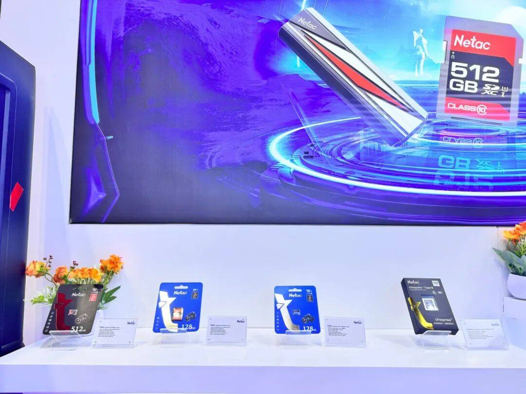 展会回顾丨2025香港环球资源消费电子展圆满收官，期待再会！