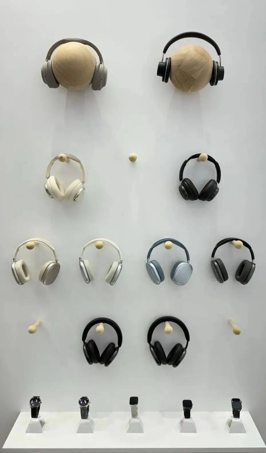 WiWU 2025年香港电子展进行时｜新品登场，热度持续飙升！