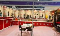 远通|YANTON 参加2025年秋季环球资源香港消费电子展