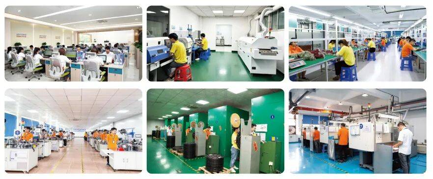 东莞市恩康电子科技2025香港环球资源消费电子展邀请函