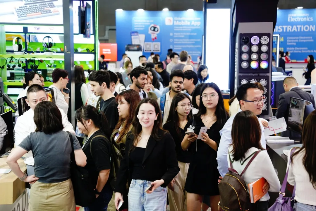 十月香港展：4,100 个展位的消费电子新势力+爆款电竞产品，这波值得等待！