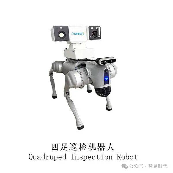 展会邀约|智易时代邀您共赴WETEX 2025第27届中东迪拜能源、环保、水处理展 