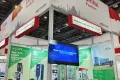 富仁高科闪耀2025年迪拜WETEX，中国智造撬动中东能源市场