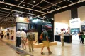 2025香港秋季电子展 | 广州市瑷德福电子Nakamichi 展位精彩回顾