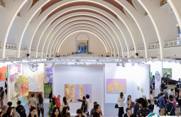 ART021即将回归上海展览中心！上海廿一现当代艺术博览会2025门票购买渠道