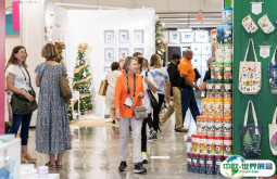 亚特兰大礼品展2026参展攻略（时间地点+门票多少钱？）