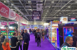 英国游乐设备展2026参展攻略（时间地点+门票多少钱？）
