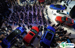 2026年北美车展门票如何申请？多少钱？