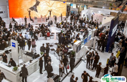 德国眼镜展2026参展攻略（时间地点+门票价格）