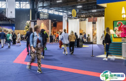 2026年法国时尚家居展门票哪里买，购买途径？