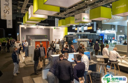 比利时光伏展2026参展攻略（时间+地点+门票）