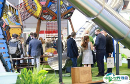 2026土耳其游乐设备展参展攻略（时间+地点+门票）