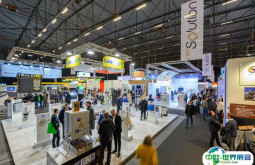 比利时光伏展2026门票价格