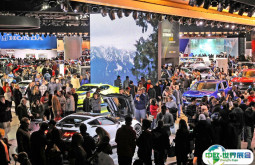 2026年北美车展门票购买途径？怎么购票？