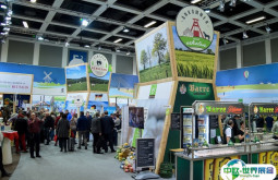 2026德国农业展参展攻略（时间+地点+门票）