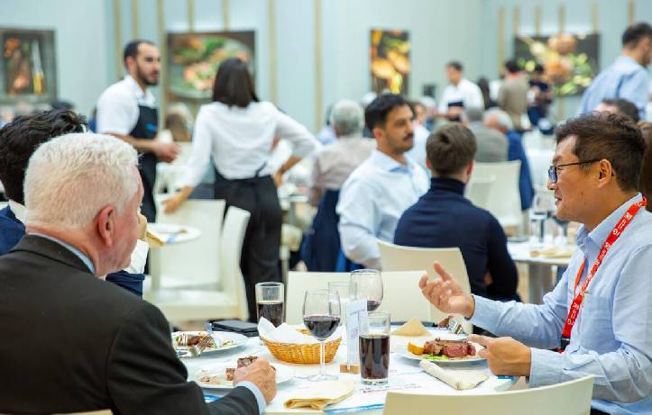 2026年日本东京国际食品机械及技术展览会：食品产业创新平台