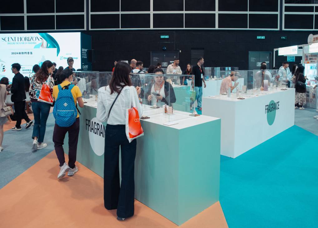 中国香港国际美容美发展 Cosmoprof Asia 2025引领行业潮流