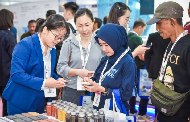 2026年印度尼西亚雅加达国际亚太涂料展览会：亚太涂料大会