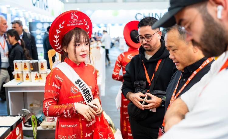 2026年日本东京国际食品机械及技术展览会：食品产业创新平台