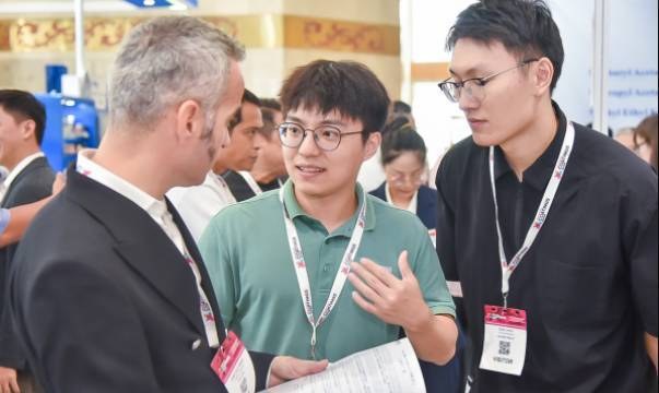 2026年印度尼西亚雅加达国际亚太涂料展览会：亚太涂料大会