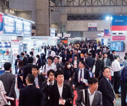 2026年日本千叶市国际橡塑展览会：国际塑料行业的盛会