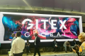 2025第45届GITEX GLOBAL科技盛会于迪拜启幕