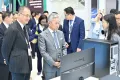 高质量推进国际化经营，长城国际亮相GITEX GLOBAL 2025