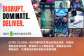 GITEX GLOBAL 2025 第四天 | 科技、伦理与网络韧性引领未来