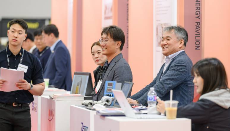 2025年加拿大卡尔加里国际全球能源展览会：执行会议