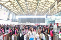 器乐共鸣 音创未来｜2025中国（上海）国际乐器展今日盛大开幕