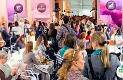 纺织贸促会中国企业团组再登俄罗斯家纺展 【CHINA PAVILION】成为商贸聚焦站！