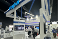 浪潮智慧科技亮相 GITEX GLOBAL 2025海湾信息技术展
