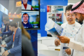 北京科锐亮相GITEX GLOBAL 2025迪拜国际电脑及网络信息技术展览会
