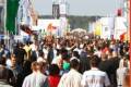 波兰波兹南国际农业展览会 AGRO SHOW EUROPE 2025绿色农业展