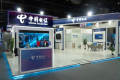 连接智能未来，赋能数字生态！中国电信精彩亮相2025 GITEX Global