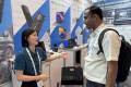 亿道信息亮相GITEX GLOBAL 2025，加速推动全球产业迈进全面智能化