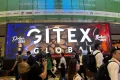 同泰怡亮相GITEX GLOBAL 2025，以创新实力赋能全球数字未来！