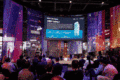 CET中电技术亮相海湾信息技术展（GITEX GLOBAL 2025）