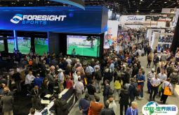 美国高尔夫展2026参展攻略（时间地点+门票价格）