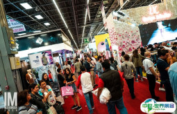 2026年墨西哥纺织展门票购买途径？怎么购票？