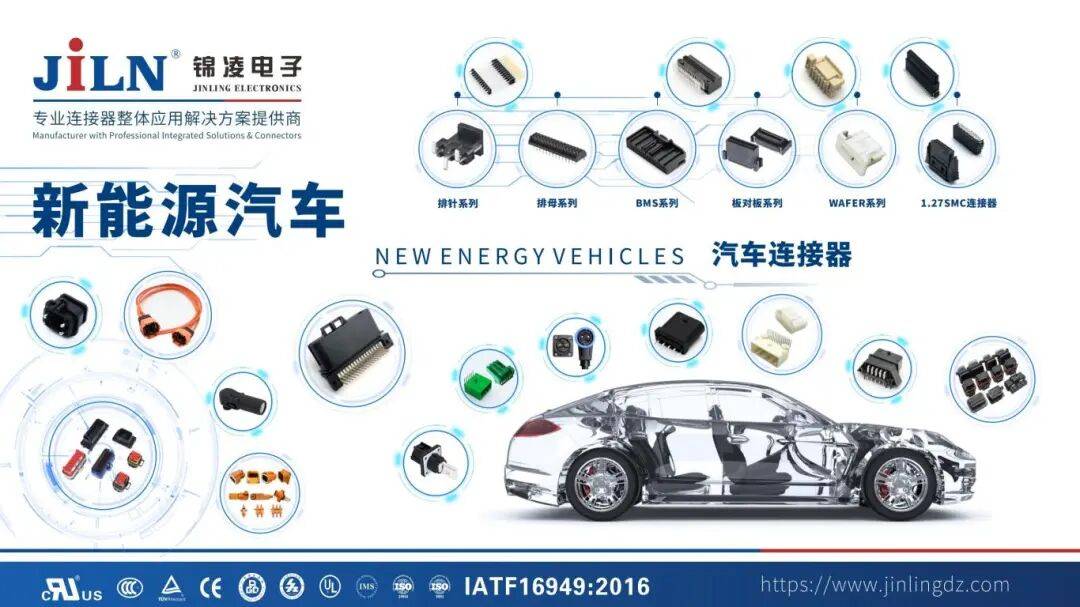 JILN锦凌电子展会预告 | 2025年香港环球资源电子展！